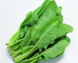 Fresh Palak(Spinach)